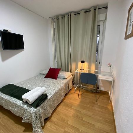 Travelstep Malasana Мадрид Екстериор снимка